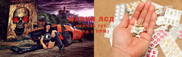 молекула духа Алзамай